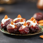 Datte Mejool Bio - Du Panier &agrave; l'Assiette