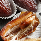 Datte Mejool Bio - Du Panier &agrave; l'Assiette