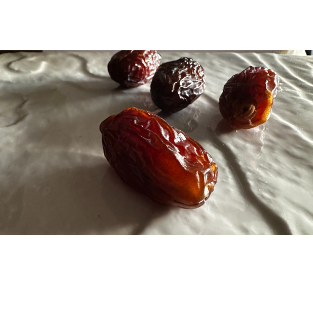 Datte Mejool Bio - Du Panier &agrave; l'Assiette