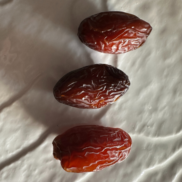 Datte Mejool Bio - Du Panier &agrave; l'Assiette