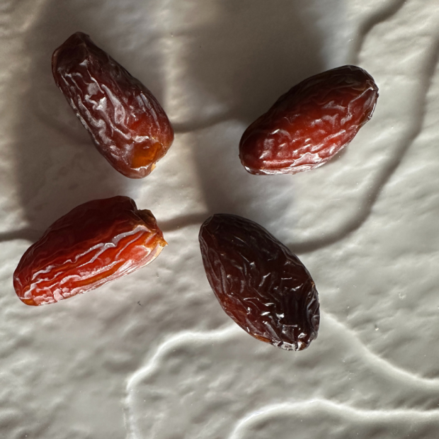 Datte Mejool Bio - Du Panier &agrave; l'Assiette