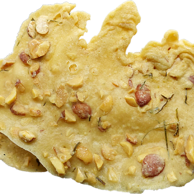 Véritable chouchou Bio - Du Panier à l'Assiette