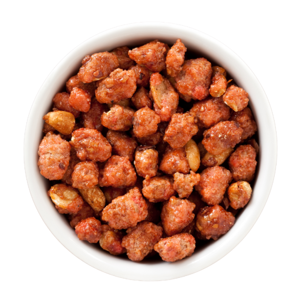 Véritable chouchou Bio - Du Panier à l'Assiette