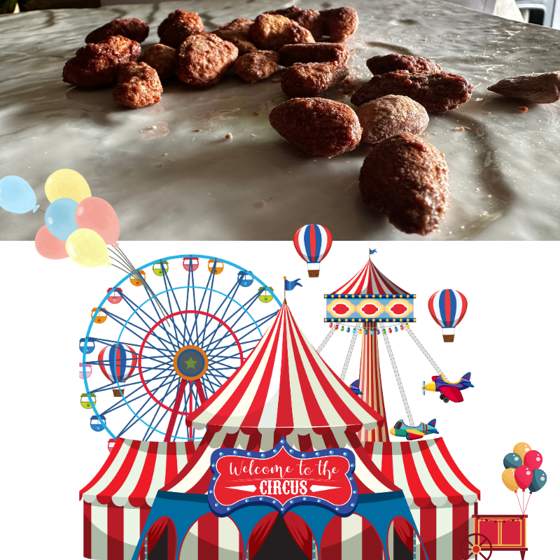 Véritable chouchou Bio - Du Panier à l'Assiette