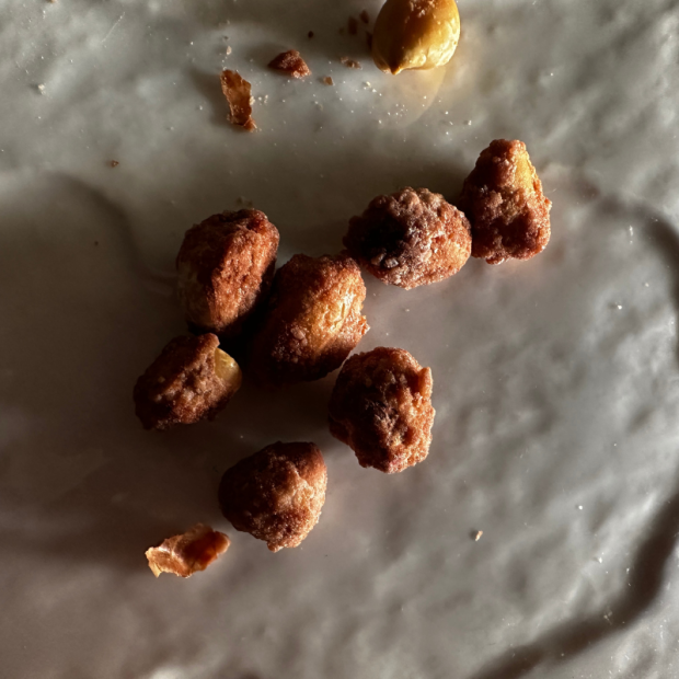 Véritable chouchou Bio - Du Panier à l'Assiette