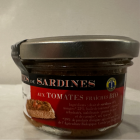 Rillettes de Maqueraux aux Echalotes Bio - Du Panier à l'Assiette