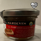 Rillettes de Maqueraux aux Echalotes Bio - Du Panier à l'Assiette