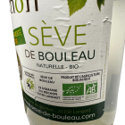 seve de bouleau - Du Panier à l'Assiette