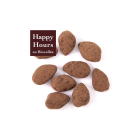 Duo amandes et cajou caramélisées et fleur de sel Bio - Du Panier à l'Assiette Duo amandes et cajou caramélisées et fleur de sel Bio - Du Panier à l'Assiette