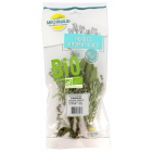 Bouquet garni bio- Du Panier &agrave; l'Assiette