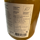 Soupe de l&eacute;gumes Bio- Du Panier &agrave; l'Assiette