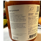 Soupe provençale Bio- Du Panier à l'Assiette Soupe provençale Bio- Du Panier à l'Assiette