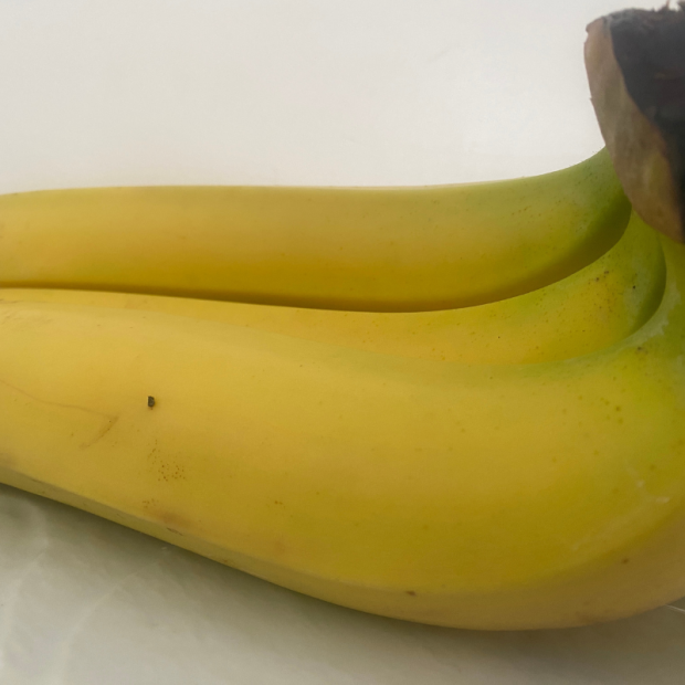 Banane Bio - Du Panier &agrave; l'Assiette