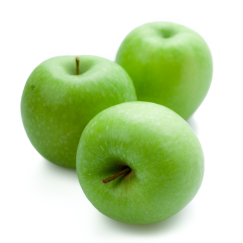 Pomme Granny Smith x 500g