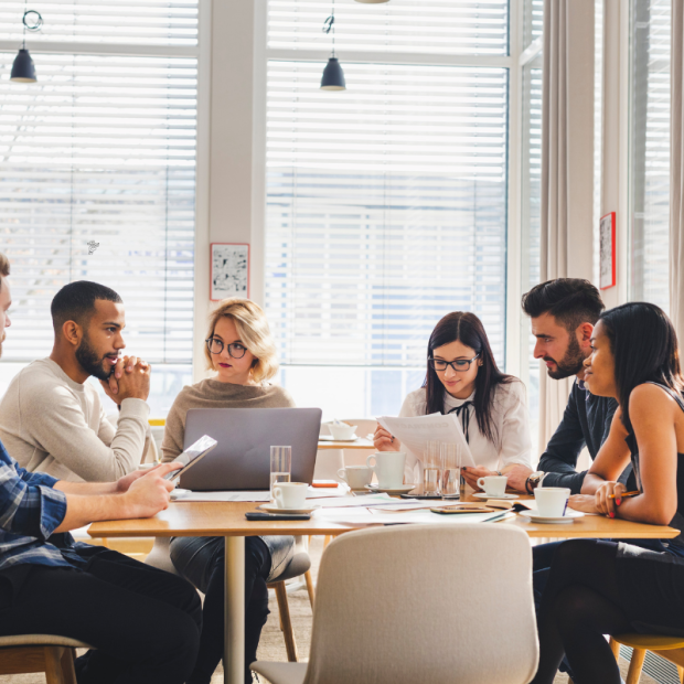 Caf&eacute; Bio - Du Panier &agrave; l'Assiette