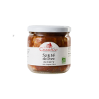 Saut&eacute; de porc au curry- Du Panier &agrave; l'Assiette