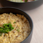 risotto aux légumes- Du Panier à l'Assiette risotto aux légumes- Du Panier à l'Assiette