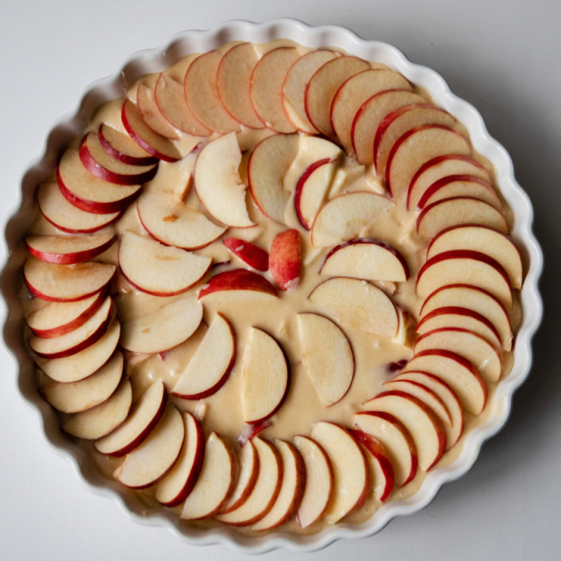 Pomme Pilot Bio - Du Panier &agrave; l'Assiette