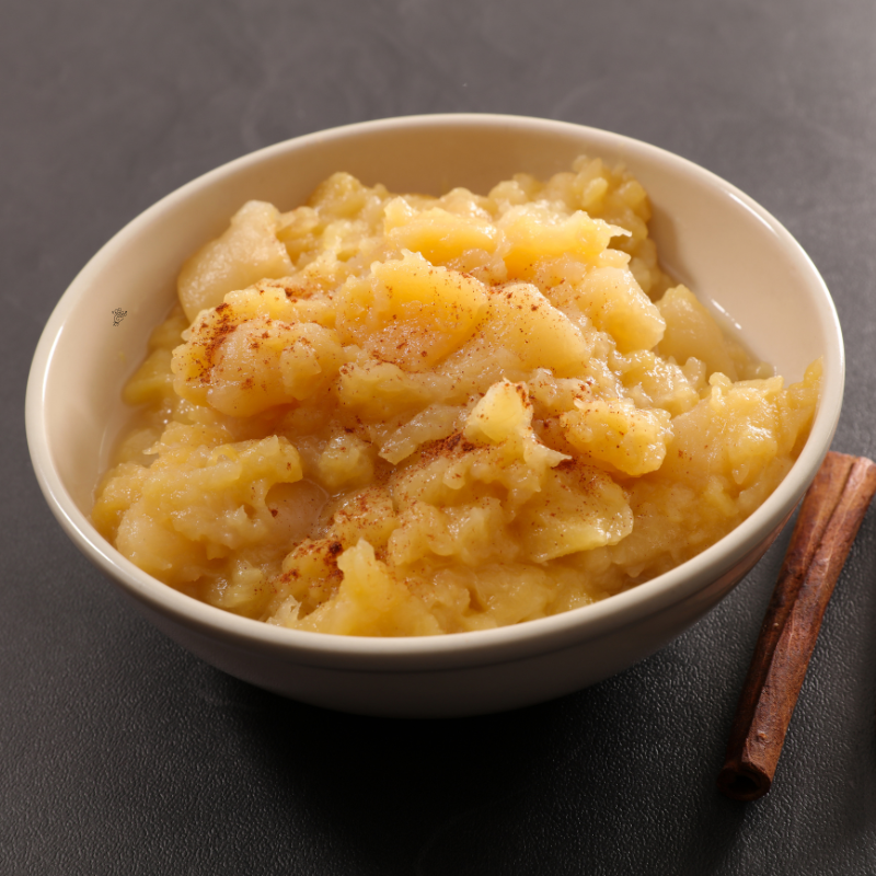 Pomme Elstar Bio - Du Panier &agrave; l'Assiette