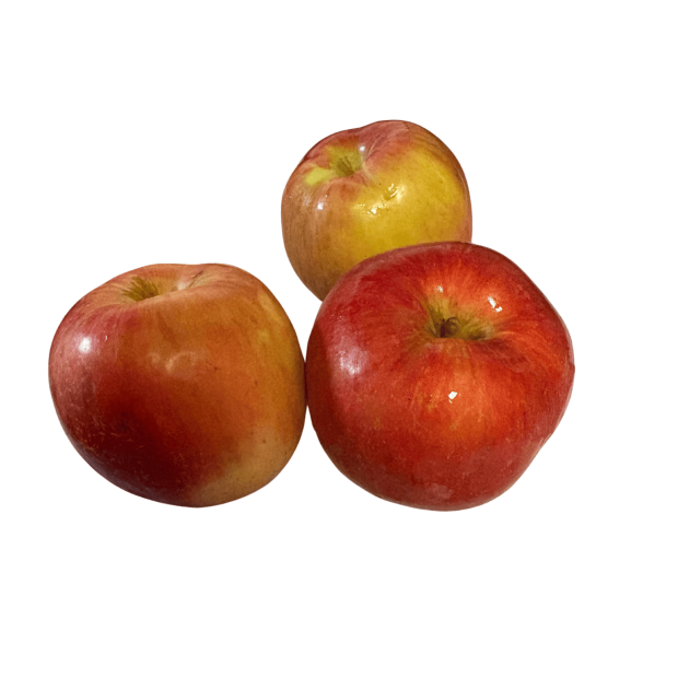 Pomme Idared Bio - Du Panier &agrave; l'Assiette