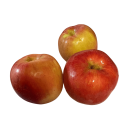 Pomme Idared Bio - Du Panier &agrave; l'Assiette