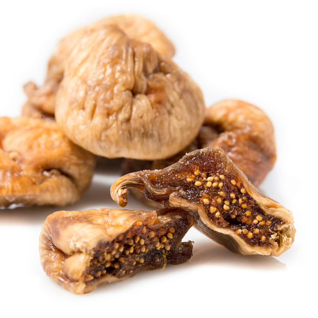 Figue L&eacute;rida Bio - Du Panier &agrave; l'Assiette
