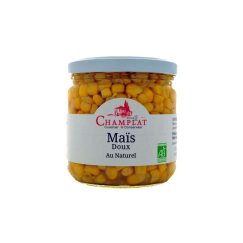 Ma&iuml;s Doux au Naturel