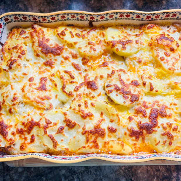 Pomme de terre bio- Du Panier &agrave; l'Assiette