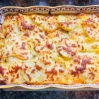 Pomme de terre bio- Du Panier &agrave; l'Assiette