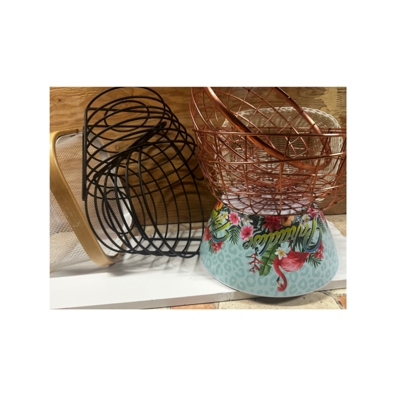 Corbeilles de Fruits Bio en Entreprise - Du Panier à l'Assiette Corbeilles de Fruits Bio en Entreprise - Du Panier à l'Assiette