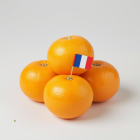 Pomelos roses lot Bio - Du Panier &agrave; l'Assiette