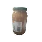 Pur&eacute;e pomme poires - Du Panier &agrave; l'Assiette