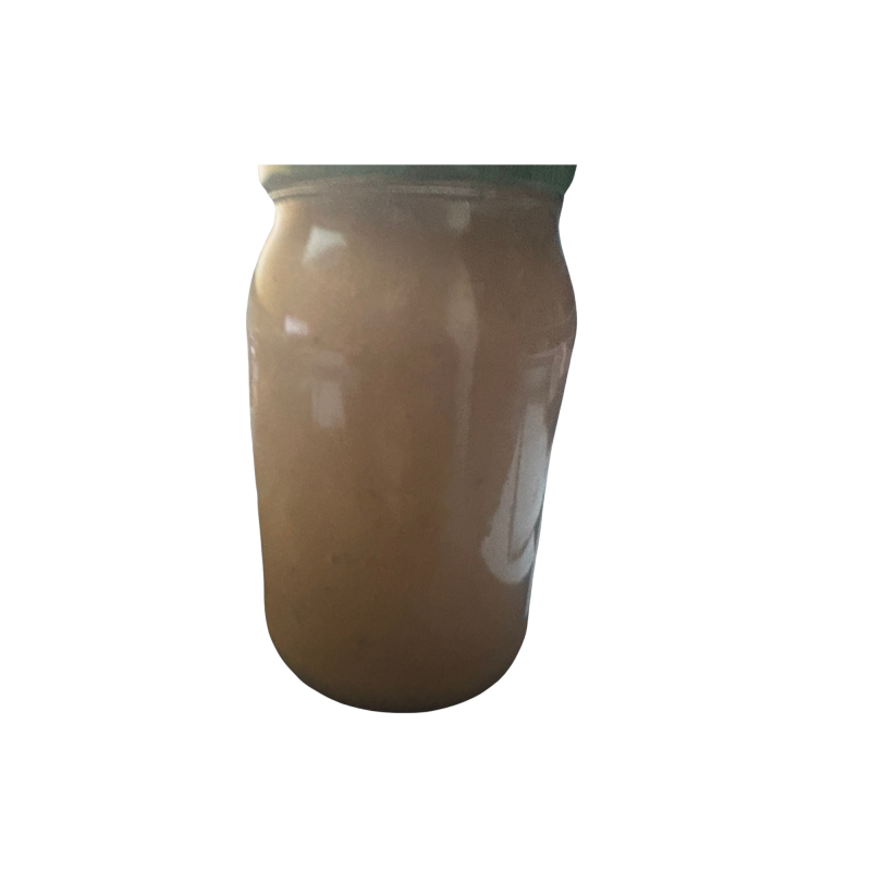 Pur&eacute;e pomme poires - Du Panier &agrave; l'Assiette