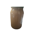 Pur&eacute;e pomme poires - Du Panier &agrave; l'Assiette