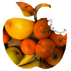 Panier P\'tit Fruit Bio