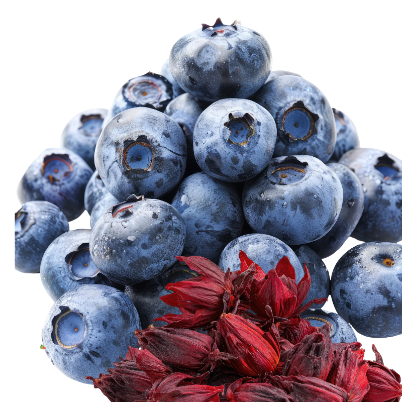 Kombucha Bio - Du Panier &agrave; l'Assiette