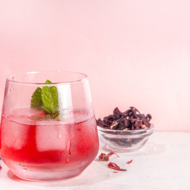 Kombucha Bio - Du Panier &agrave; l'Assiette