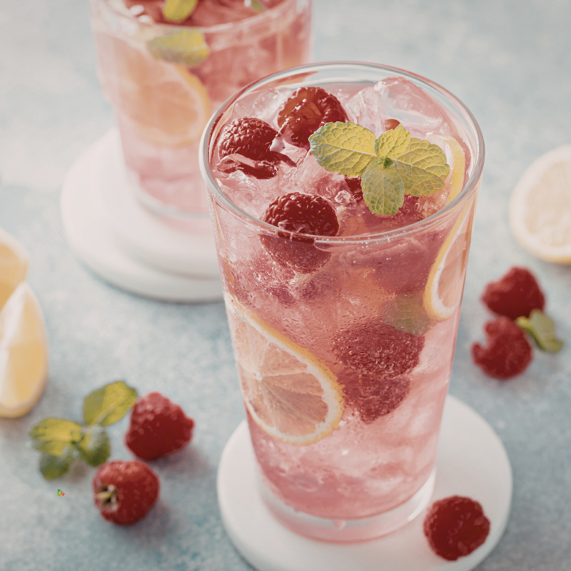 Kombucha Bio - Du Panier &agrave; l'Assiette