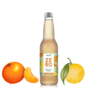 Kombucha Bio - Du Panier &agrave; l'Assiette