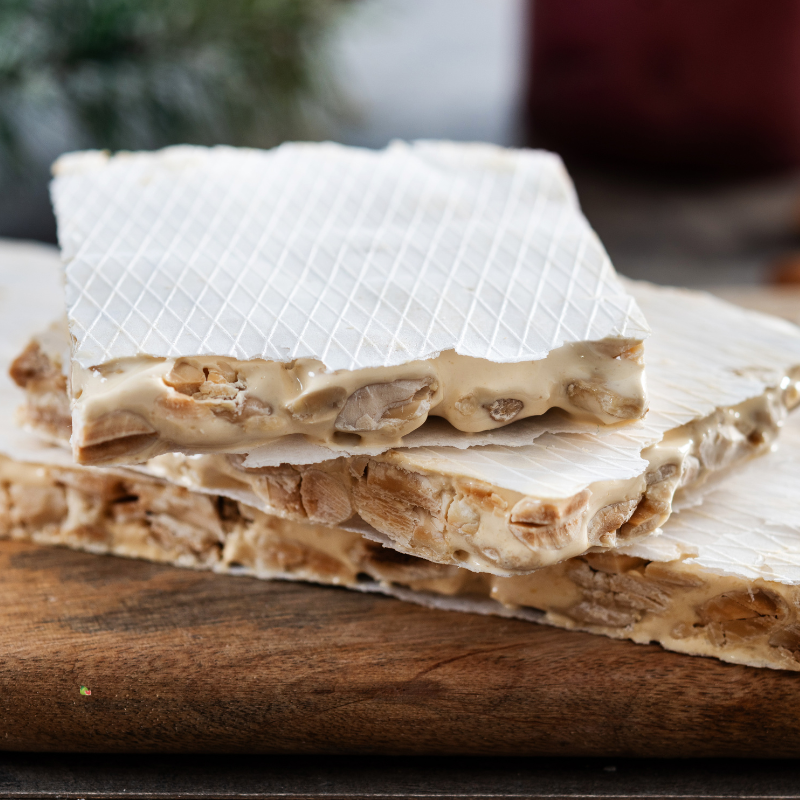 Amande d&eacute;cortiqu&eacute;e Bio - Du Panier &agrave; l'Assiette