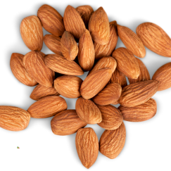 Amande Grillée x 100g