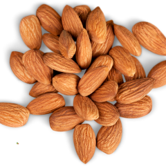 Amande Grillée x 100g