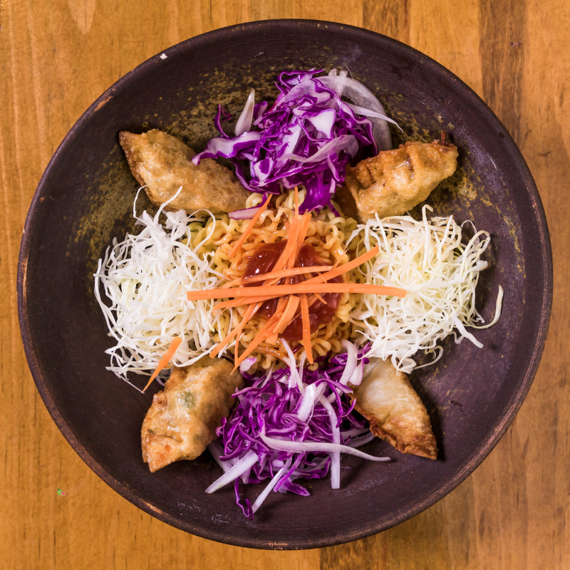 chou rouge breton bio- Du Panier &agrave; l'Assiette