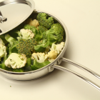 chou fleur breton bio- Du Panier &agrave; l'Assiette