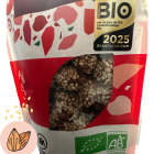 Amande et sésame Bio - Du Panier à l'Assiette Amande et sésame Bio - Du Panier à l'Assiette