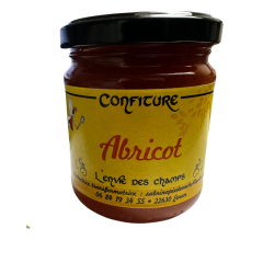 Confiture d\'Abricots 230g