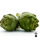 artichaut bio- Du Panier &agrave; l'Assiette