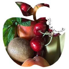 Panier P\'tit Fruit Bio