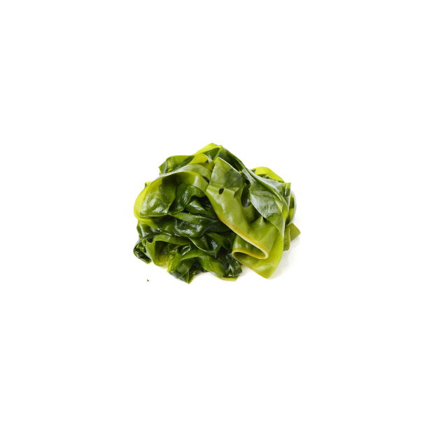 Tartare d'algues classique bio - Du Panier &agrave; l'Assiette