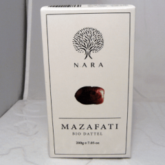 Datte Mazafati
